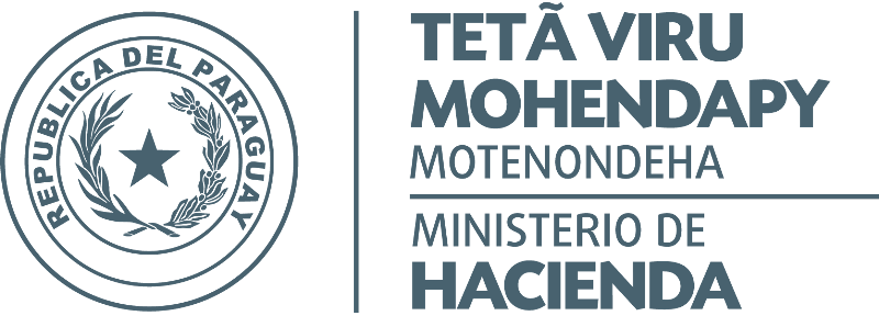 Ministerio de Hacienda