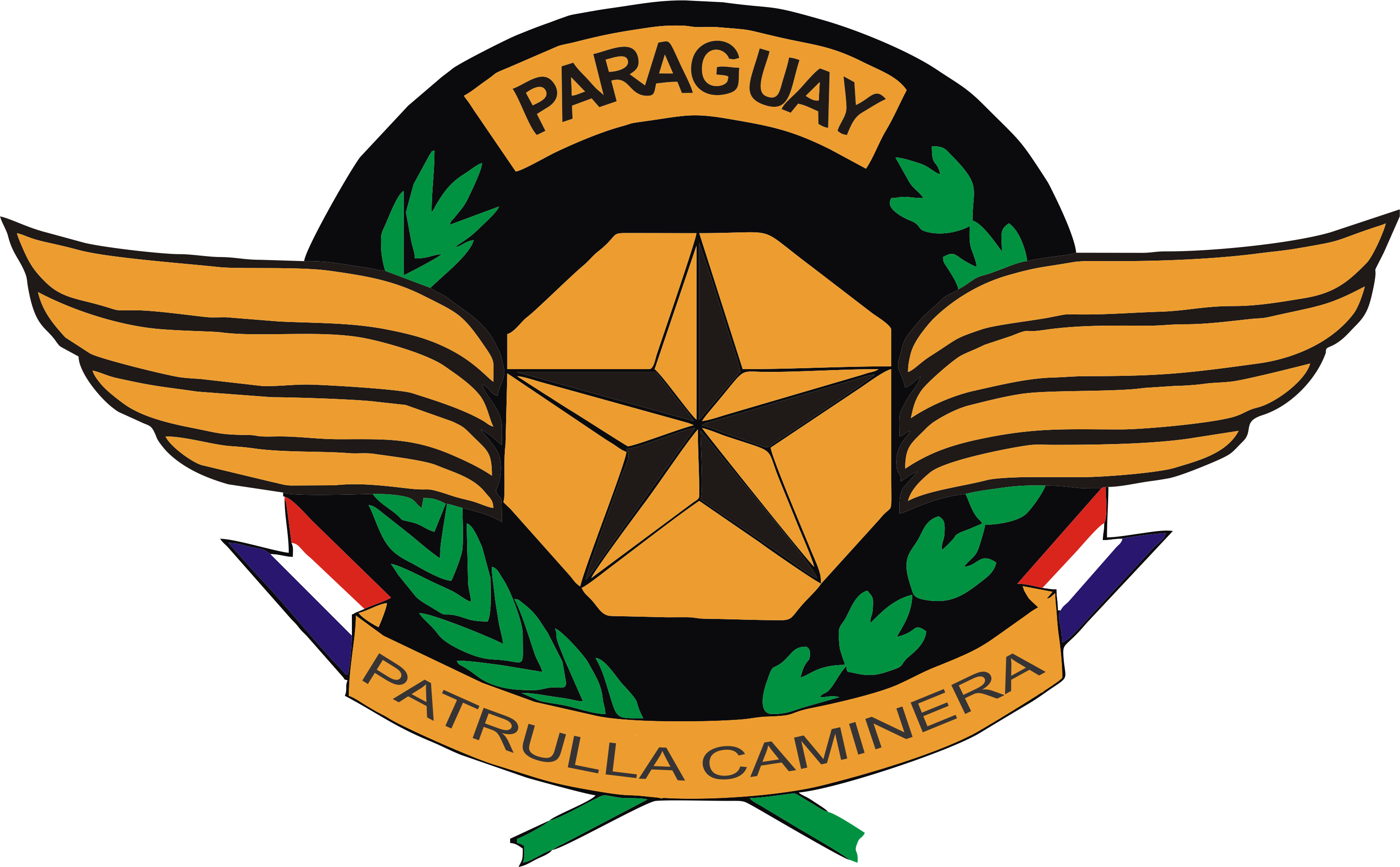 Patrulla
